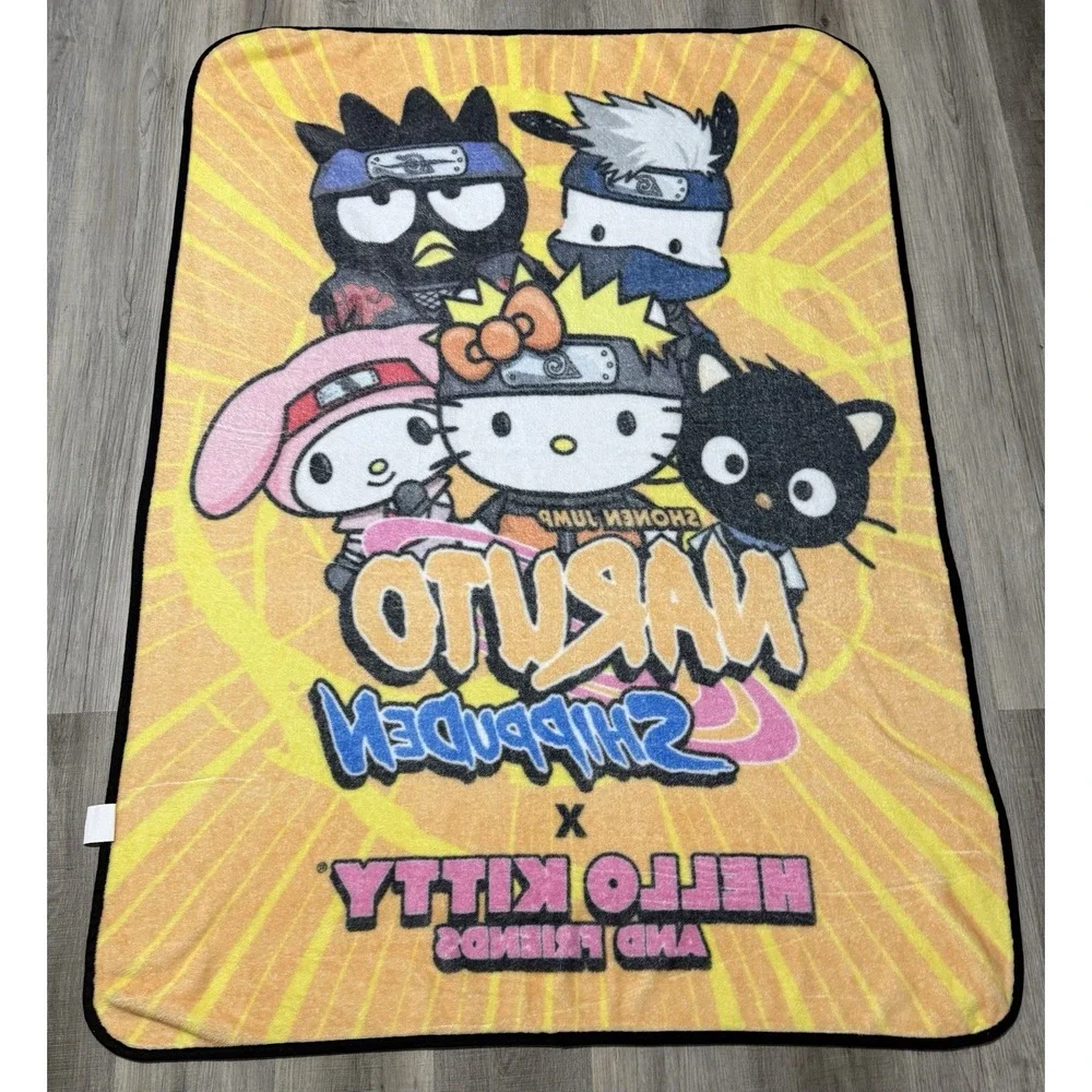 Sanrio 2021 hello